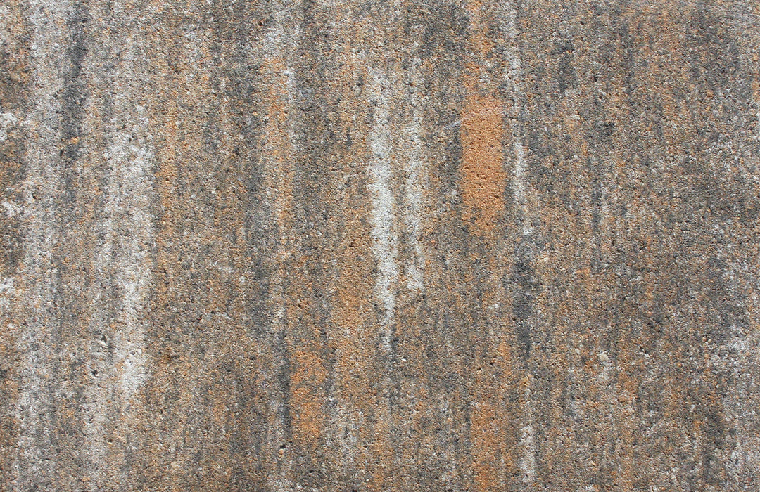 Farbmuster 20x20x8 cm basalt-rot-color (alt bizarra)
