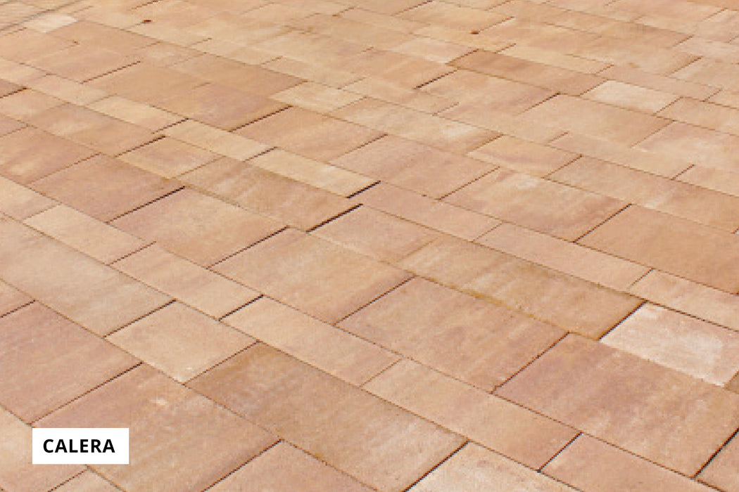 BBL Pflasterstein Beton VARIO LINE MODUL 1, 8 cm