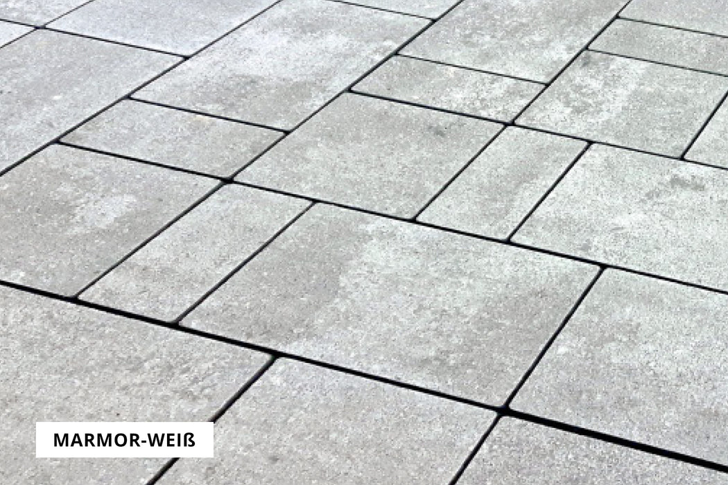 BBL Pflasterstein Beton VARIO LINE MODUL 1, 8 cm