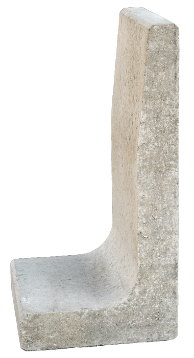 BBL Beton L- Stein 80 40/40 (H/L/T)