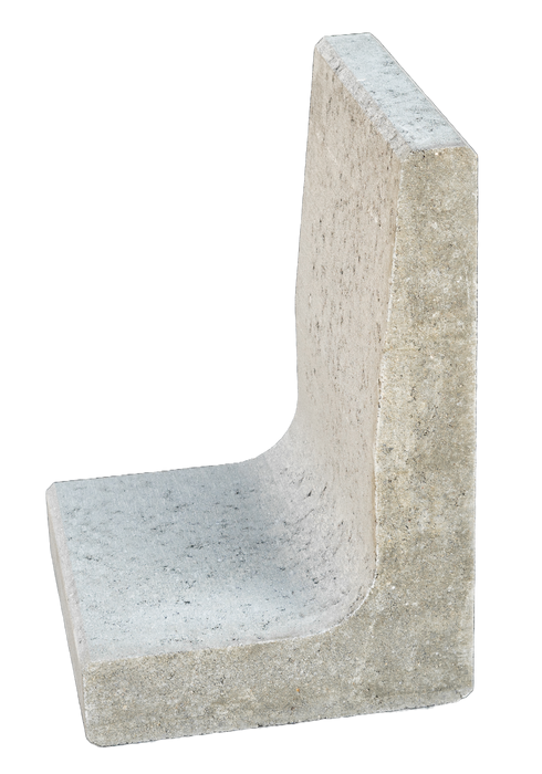 BBL Beton L- Stein 60 40/40 (H/L/T)