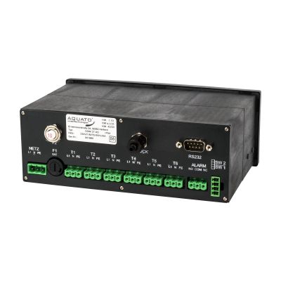 Aquato Steuerung K-Pilot 27.6