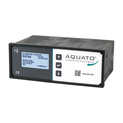 Aquato Steuerung K-Pilot 27.6
