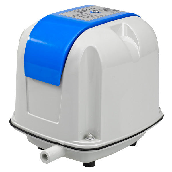 Thomas AP-120 Membranverdichter, Hersteller Thomas