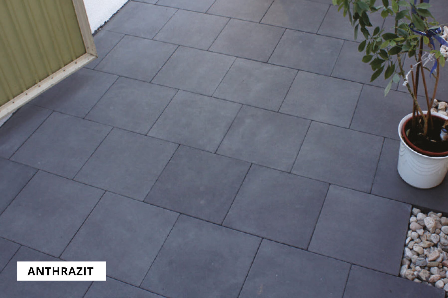 terrassenplatten 60 x 40 x 4